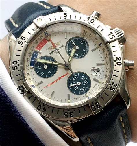 breitling quartz 2|Breitling quartz vintage.